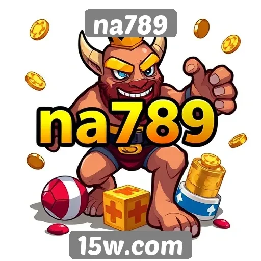 na789 oferece diversidade de jogos online