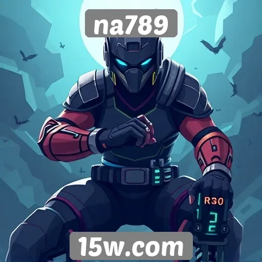 experiência de usuário aprimorada no site de jogos na789