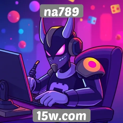 Recursos exclusivos que atraem jogadores no na789